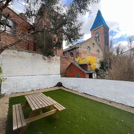 Lovely 2-Bedroom Victorian Flats Londres Exterior foto